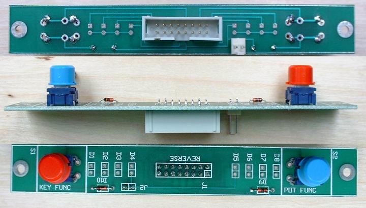 function switch board
